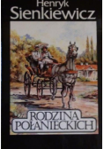 Rodzina Połanieckich