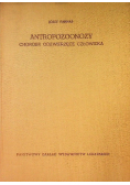 Antropozoonozy choroby odzwierzęce człowieka