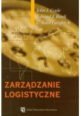 Zarządzanie logistyczne