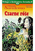Saga o Królestwie Światła tom 10 Czarne róże