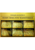 Herby biskupów warmińskich