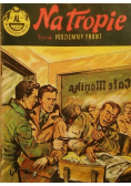 Podziemny Front Na tropie