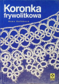Koronka frywolitkowa