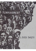 Temperament i Duch Święty
