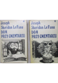 Dom przy cmentarzu Część I i II