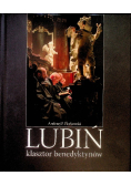 Lubiń klasztor benedyktynów