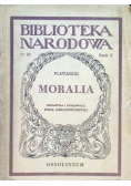Moralia