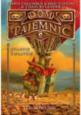 Dom Tajemnic Starcie światów