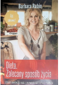 Dieta Zalecany sposób życia