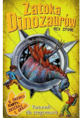 Zatoka Dinozaurów Tom 8  Ratunek dla stegozaura