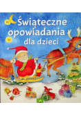 Świąteczne opowiadania dla dzieci