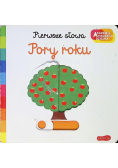 Akademia mądrego dziecka. Pory roku