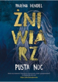 Żniwiarz Tom 1 Pusta noc