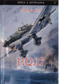 P Q  17
