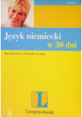 Język niemiecki w 30 dni
