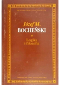 Logika i filozofia