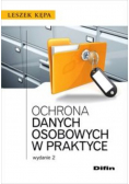 Ochrona danych osobowych w praktyce
