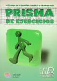 Prisma de ejercicios A2 Zeszyt ćwiczeń