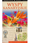 Wyspy Kanaryjskie przewodnik