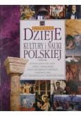 Ilustrowane dzieje kultury i nauki polskiej