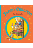 Tupcio Chrupcio Nie chcę jeść!