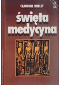 Święta medycyna