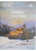 Ardeny 1944 / 1945