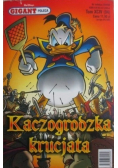 Gigant poleca tom 94 Kaczogrodzka krucjata