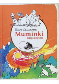 Muminki Księga I
