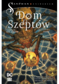Dom Szeptów. Ananse. Tom 2