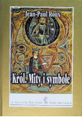 Król mity i symbole