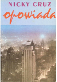 Cruz opowiada