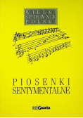 Wielki śpiewnik Polski: Piosenki sentymentalne