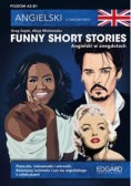Funny Short Stories Angielski w anegdotach Poziom A2-B1