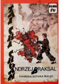 Tai Chi Chuan. Chińska sztuka walki, medytacji i zdrowia
