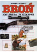 Współczesna broń myśliwska i wyczynowa