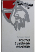 Modlitwa z cierpiącym