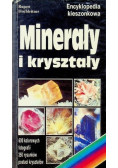 Minerały i kryształy