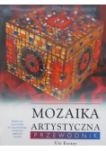 Mozaika artystyczna Przewodnik