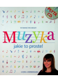 Muzyka Jakie to proste z CD