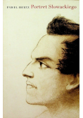 Portret Słowackiego