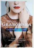 Lot nisko nad ziemią