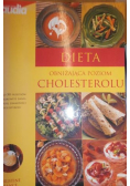 Dieta obniżająca poziom cholesterolu