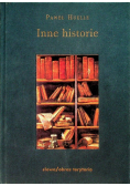 Inne historie