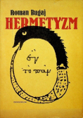 Hermetyzm