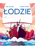 Łodzie