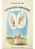 Psychologia konfliktów