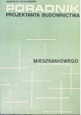 Poradnik projektanta budownictwa mieszkaniowego