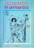 Nasierowski ty antychryście