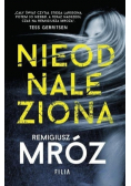 Nieodnaleziona